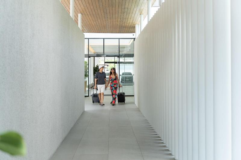 Saan Hotel Sathorn - Genel