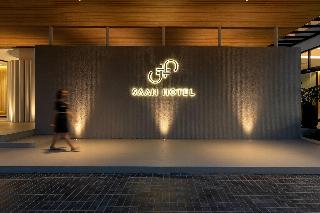 Saan Hotel Sathorn fotoÄŸrafÄ±