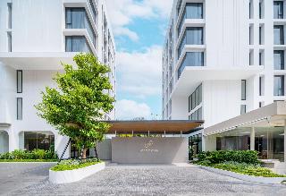Saan Hotel Sathorn fotoÄŸrafÄ±