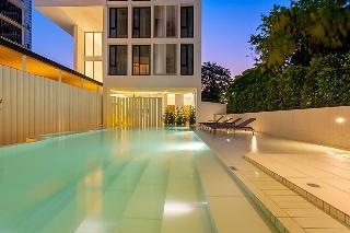 Saan Hotel Sathorn fotoÄŸrafÄ±