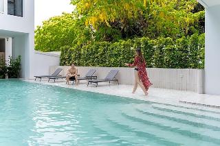 Saan Hotel Sathorn fotoÄŸrafÄ±