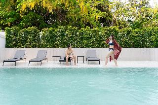 Saan Hotel Sathorn fotoÄŸrafÄ±