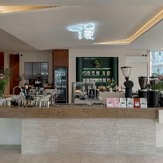 Saan Hotel Sathorn fotoÄŸrafÄ±