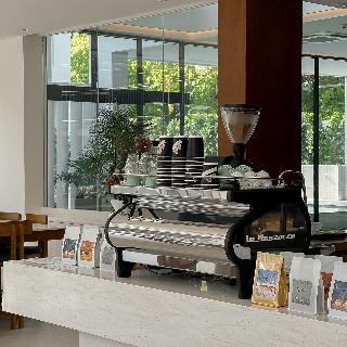 Saan Hotel Sathorn fotoÄŸrafÄ±