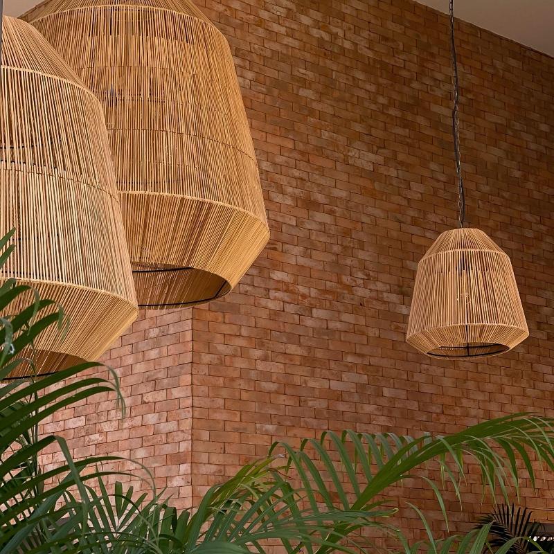 Historykan Kanchanaburi Hotel - Lobi