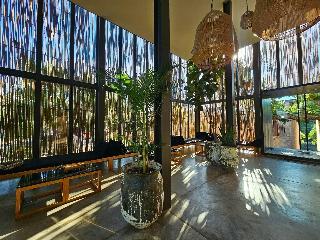 Historykan Kanchanaburi Hotel fotoÄŸrafÄ±