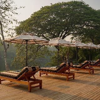 Historykan Kanchanaburi Hotel fotoÄŸrafÄ±