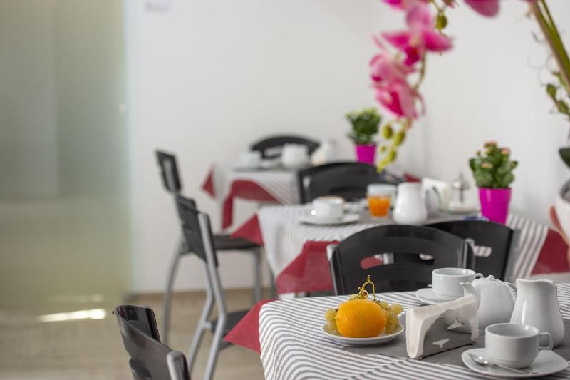 Il Ritrovo Degli Dei - Restoran