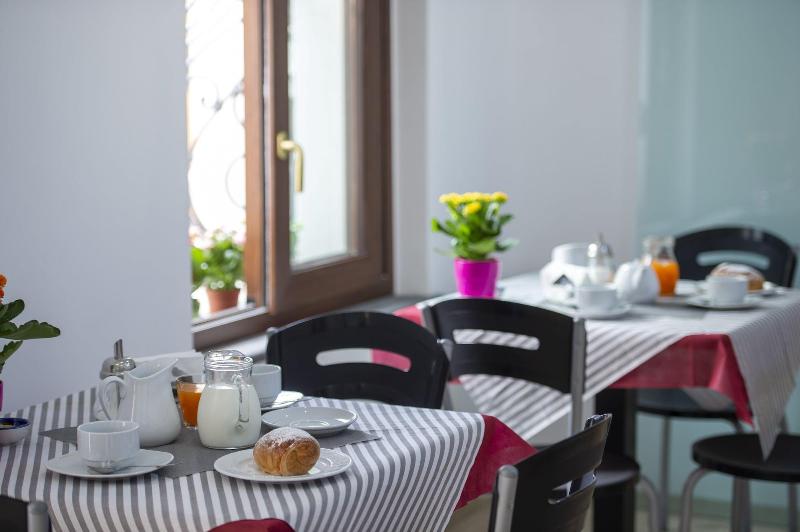 Il Ritrovo Degli Dei - Restoran