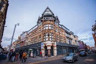 The Gresham Aparthotel fotoÄŸrafÄ±