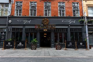 The Gresham Aparthotel fotoÄŸrafÄ±
