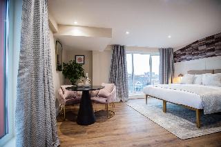 The Gresham Aparthotel fotoÄŸrafÄ±
