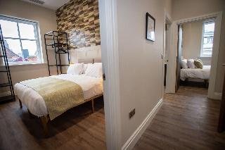 The Gresham Aparthotel fotoÄŸrafÄ±