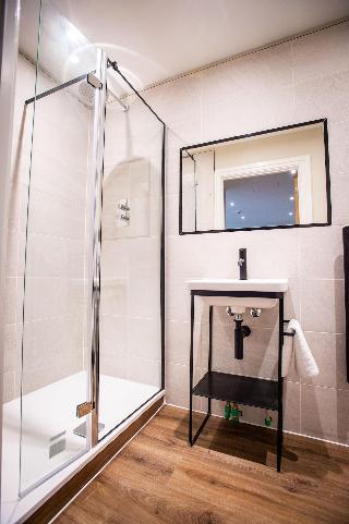 The Gresham Aparthotel fotoÄŸrafÄ±