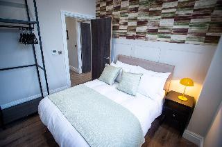 The Gresham Aparthotel fotoÄŸrafÄ±