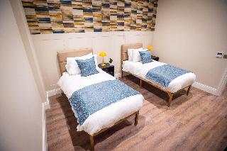 The Gresham Aparthotel fotoÄŸrafÄ±