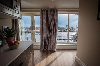 The Gresham Aparthotel fotoÄŸrafÄ±