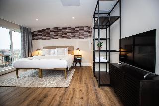 The Gresham Aparthotel fotoÄŸrafÄ±