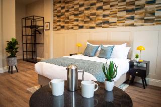 The Gresham Aparthotel fotoÄŸrafÄ±