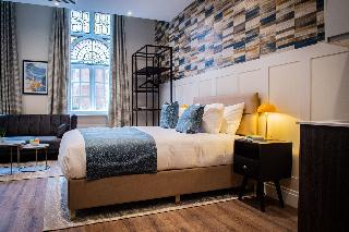 The Gresham Aparthotel fotoÄŸrafÄ±