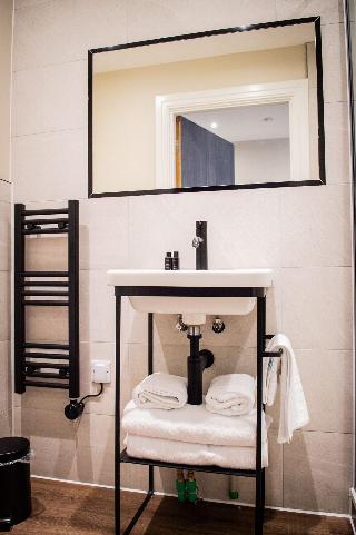 The Gresham Aparthotel fotoÄŸrafÄ±