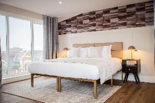 The Gresham Aparthotel fotoÄŸrafÄ±