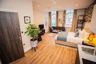 The Gresham Aparthotel fotoÄŸrafÄ±