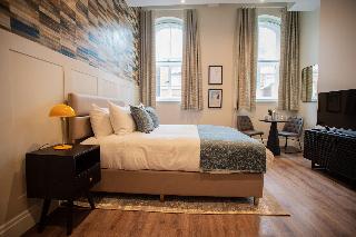The Gresham Aparthotel fotoÄŸrafÄ±