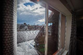 The Gresham Aparthotel fotoÄŸrafÄ±