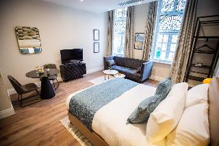 The Gresham Aparthotel fotoÄŸrafÄ±