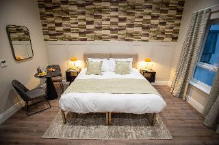 The Gresham Aparthotel fotoÄŸrafÄ±