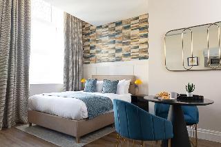 The Gresham Aparthotel fotoÄŸrafÄ±