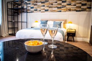 The Gresham Aparthotel fotoÄŸrafÄ±