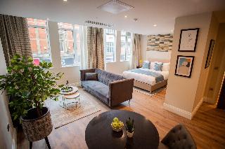 The Gresham Aparthotel fotoÄŸrafÄ±