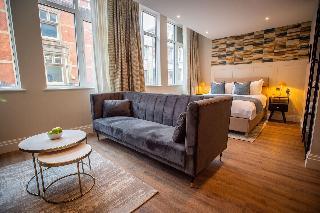 The Gresham Aparthotel fotoÄŸrafÄ±