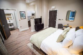 The Gresham Aparthotel fotoÄŸrafÄ±