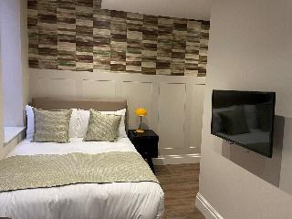 The Gresham Aparthotel fotoÄŸrafÄ±