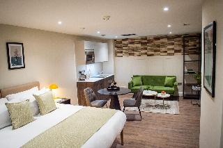 The Gresham Aparthotel fotoÄŸrafÄ±