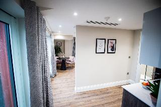 The Gresham Aparthotel fotoÄŸrafÄ±