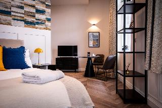The Gresham Aparthotel fotoÄŸrafÄ±