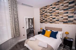 The Gresham Aparthotel fotoÄŸrafÄ±