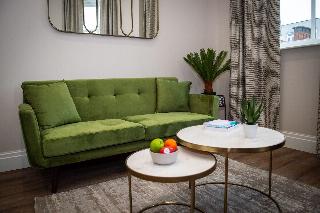 The Gresham Aparthotel fotoÄŸrafÄ±