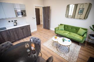 The Gresham Aparthotel fotoÄŸrafÄ±