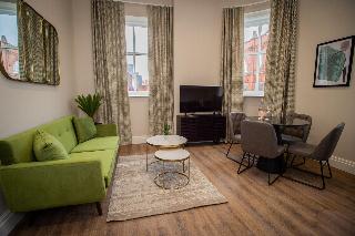 The Gresham Aparthotel fotoÄŸrafÄ±