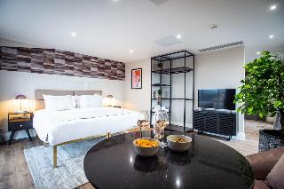 The Gresham Aparthotel fotoÄŸrafÄ±