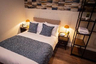 The Gresham Aparthotel fotoÄŸrafÄ±