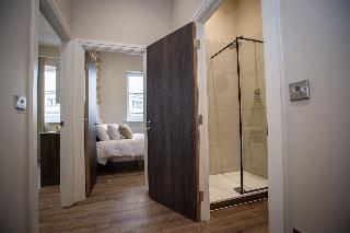 The Gresham Aparthotel fotoÄŸrafÄ±
