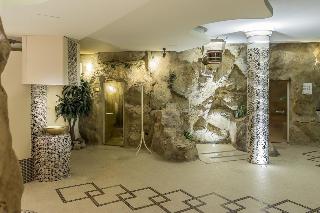 Hotel Terme Leonardo fotoÄŸrafÄ±