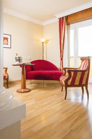 Hotel Terme Leonardo fotoÄŸrafÄ±