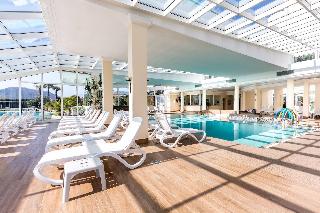 Hotel Terme Leonardo fotoÄŸrafÄ±